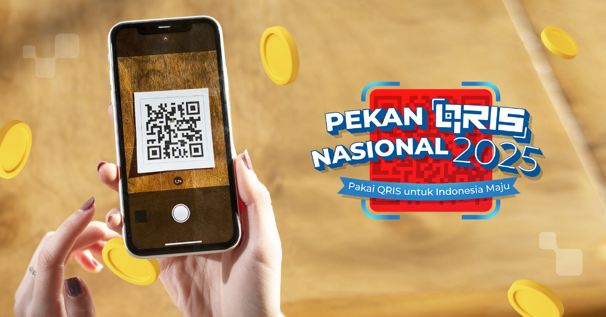 Digital QRIS Online Terbaru & Gampang Menang Mudah di Tarik